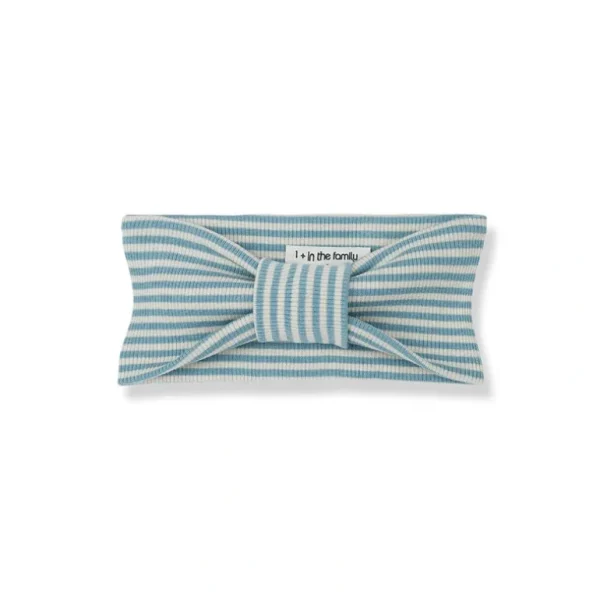 Shop All | 1+ in the family Ruth Bandeau - Shark - CaringForTots - Professional Baby and Children's Products | Caring for Growth, Caring for Every Moment