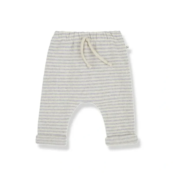 Shop All | 1+ in the family Vicens Pants - Perla - CaringForTots - Professional Baby and Children's Products | Caring for Growth, Caring for Every Moment