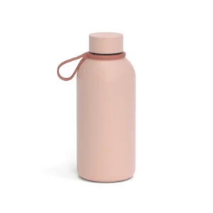 Flash Sale Insulated Reusable Bottle 12 Oz - Blush - CaringForTots - Professional Baby and Children's Products | Caring for Growth, Caring for Every Moment