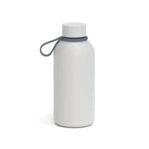 Flash Sale Insulated Reusable Bottle 12 Oz - Cloud - CaringForTots - Professional Baby and Children's Products | Caring for Growth, Caring for Every Moment