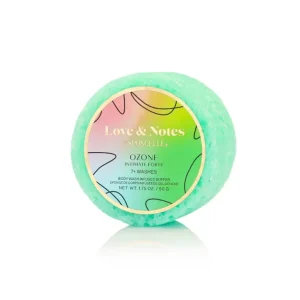 Store Intimate Forte | Love & Notes Spongette - CaringForTots - Professional Baby and Children's Products | Caring for Growth, Caring for Every Moment