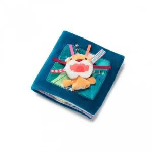 Store Jack Activity Book "jack Roars" - CaringForTots - Professional Baby and Children's Products | Caring for Growth, Caring for Every Moment