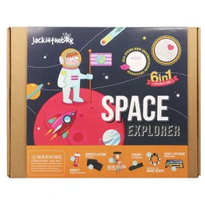 Best JackInTheBox 6-in-1 Space Explorer - CaringForTots - Professional Baby and Children's Products | Caring for Growth, Caring for Every Moment