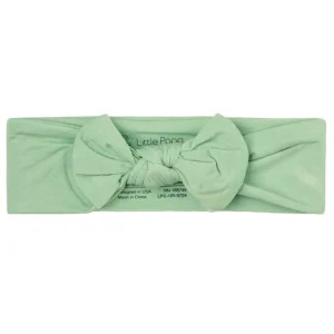 Store Jade | Bamboo Headband Bow - CaringForTots - Professional Baby and Children's Products | Caring for Growth, Caring for Every Moment
