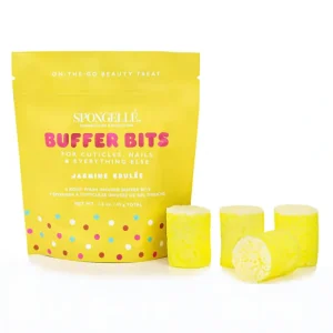 Hot Jasmine Brle | Confection Buffer Bits - CaringForTots - Professional Baby and Children's Products | Caring for Growth, Caring for Every Moment