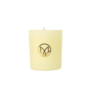 Flash Sale Jasmine Petals & Quince Soy Candle - CaringForTots - Professional Baby and Children's Products | Caring for Growth, Caring for Every Moment