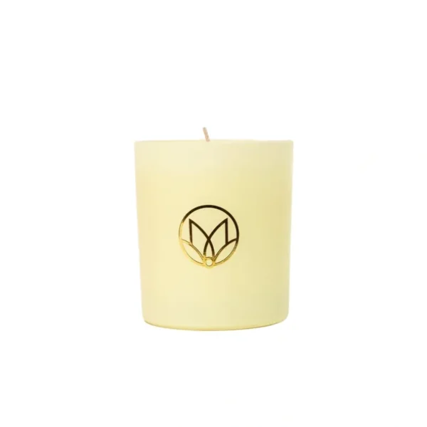 Flash Sale Jasmine Petals & Quince Soy Candle - CaringForTots - Professional Baby and Children's Products | Caring for Growth, Caring for Every Moment