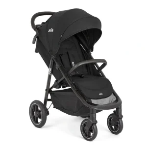 Best Sale Joie Litetrax Pro Pushchair - Shale - CaringForTots - Professional Baby and Children's Products | Caring for Growth, Caring for Every Moment