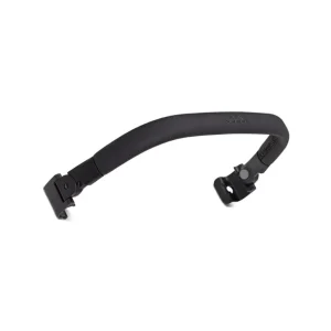 Clearance Joolz Aer+ Foldable Bumper Bar - 2024 - Black - CaringForTots - Professional Baby and Children's Products | Caring for Growth, Caring for Every Moment