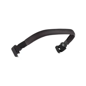 Best Sale Joolz Aer+ Foldable Bumper Bar - 2024 - Dark Brown - CaringForTots - Professional Baby and Children's Products | Caring for Growth, Caring for Every Moment