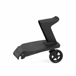 Cheap Joolz Day3/Geo3 Footboard With Seat - CaringForTots - Professional Baby and Children's Products | Caring for Growth, Caring for Every Moment