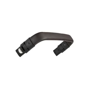 Best Sale Joolz Geo3 Bumper Bar - Dark Brown - CaringForTots - Professional Baby and Children's Products | Caring for Growth, Caring for Every Moment