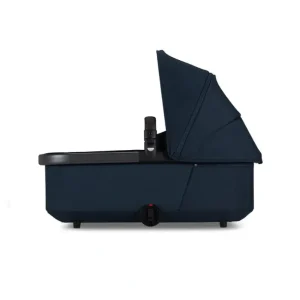 Hot Joolz Geo3 Carrycot - Navy Blue - CaringForTots - Professional Baby and Children's Products | Caring for Growth, Caring for Every Moment