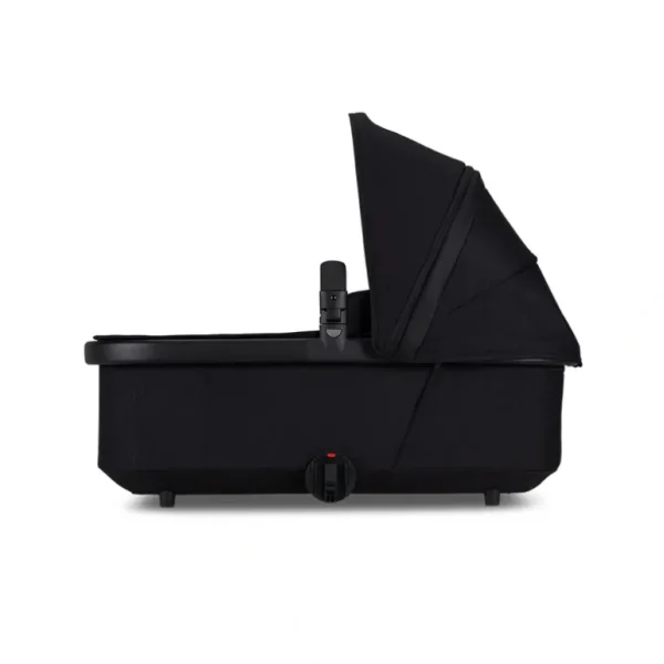 Best Sale Joolz Geo3 Carrycot - Space Black - CaringForTots - Professional Baby and Children's Products | Caring for Growth, Caring for Every Moment