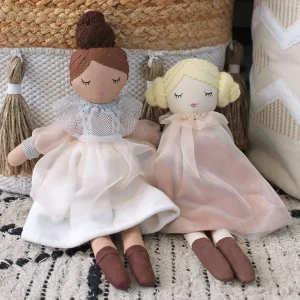 Sale Josephine Doll - CaringForTots - Professional Baby and Children's Products | Caring for Growth, Caring for Every Moment
