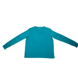 Best Sale Juniper Womens V-Neck Long Sleeve Shirt - CaringForTots - Professional Baby and Children's Products | Caring for Growth, Caring for Every Moment