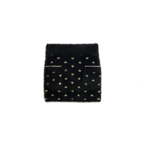 Shop Kacy-fw23 Black - CaringForTots - Professional Baby and Children's Products | Caring for Growth, Caring for Every Moment