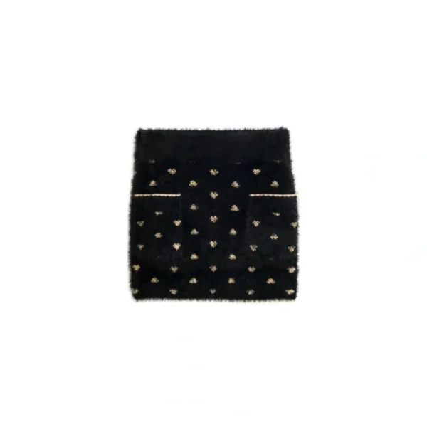 Shop Kacy-fw23 Black - CaringForTots - Professional Baby and Children's Products | Caring for Growth, Caring for Every Moment