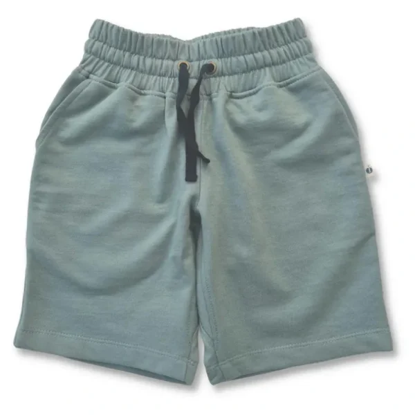 Cheap Kai Shorts - Teal - CaringForTots - Professional Baby and Children's Products | Caring for Growth, Caring for Every Moment