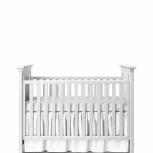 Clearance Karisma Classic Crib - CaringForTots - Professional Baby and Children's Products | Caring for Growth, Caring for Every Moment