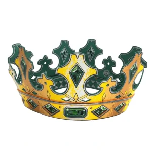 Best Sale Kingmaker Crown - CaringForTots - Professional Baby and Children's Products | Caring for Growth, Caring for Every Moment