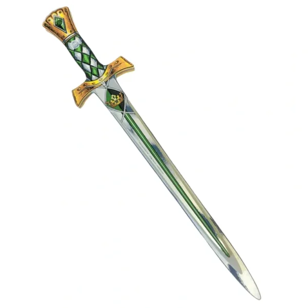 New Kingmaker Sword - CaringForTots - Professional Baby and Children's Products | Caring for Growth, Caring for Every Moment