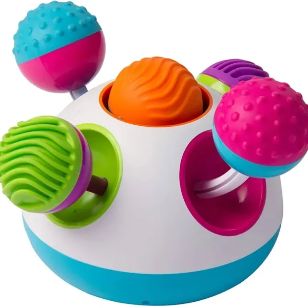 Fashion Klickity - CaringForTots - Professional Baby and Children's Products | Caring for Growth, Caring for Every Moment