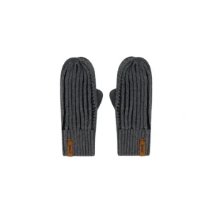 Cheap Knit Mittens Black - CaringForTots - Professional Baby and Children's Products | Caring for Growth, Caring for Every Moment