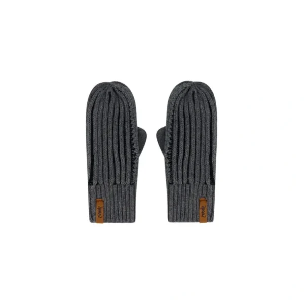 Cheap Knit Mittens Black - CaringForTots - Professional Baby and Children's Products | Caring for Growth, Caring for Every Moment