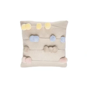 Outlet Knitted Cushion Counting Frame - Back-to-School - CaringForTots - Professional Baby and Children's Products | Caring for Growth, Caring for Every Moment
