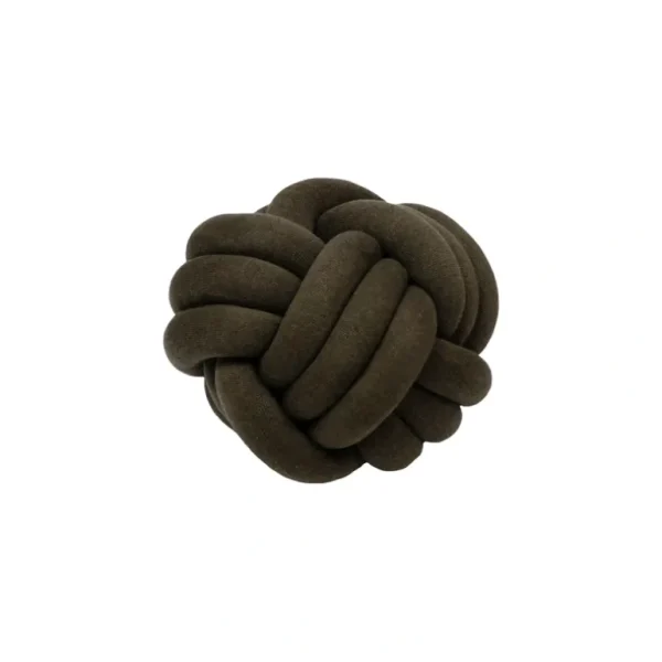 Fashion Knot - Hunter Mel - CaringForTots - Professional Baby and Children's Products | Caring for Growth, Caring for Every Moment