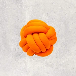 Cheap Knot - Neon Orange - CaringForTots - Professional Baby and Children's Products | Caring for Growth, Caring for Every Moment