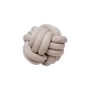 Best Sale Knot - Pale Whisper - CaringForTots - Professional Baby and Children's Products | Caring for Growth, Caring for Every Moment