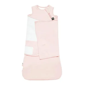 Flash Sale Kyte Baby Sleep Bag Swaddler - Blush - CaringForTots - Professional Baby and Children's Products | Caring for Growth, Caring for Every Moment