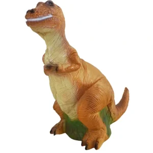 Online Lamp - Standing Dinosaur T-Rex - CaringForTots - Professional Baby and Children's Products | Caring for Growth, Caring for Every Moment