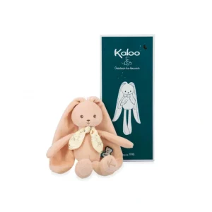 Cheap Lapinoo - Doll Rabbit Peach - Small - CaringForTots - Professional Baby and Children's Products | Caring for Growth, Caring for Every Moment