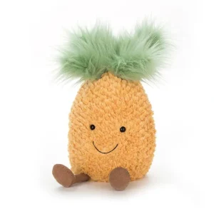 Outlet Large Amuseable Pineapple - CaringForTots - Professional Baby and Children's Products | Caring for Growth, Caring for Every Moment