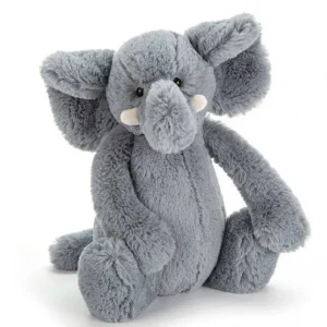 Flash Sale Large Bashful Elephant - CaringForTots - Professional Baby and Children's Products | Caring for Growth, Caring for Every Moment