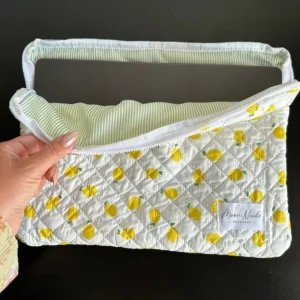 Sale Lemonade Laptop Sleeve - CaringForTots - Professional Baby and Children's Products | Caring for Growth, Caring for Every Moment