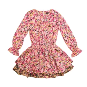 Best Sale Leslie-fw23 Rose - CaringForTots - Professional Baby and Children's Products | Caring for Growth, Caring for Every Moment