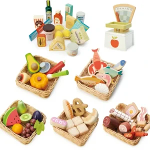 Shop Lets Go Shopping Collection - CaringForTots - Professional Baby and Children's Products | Caring for Growth, Caring for Every Moment