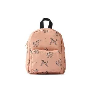 Cheap Liewood Allan Backpack - Unicorn - Pale Tuscany - CaringForTots - Professional Baby and Children's Products | Caring for Growth, Caring for Every Moment