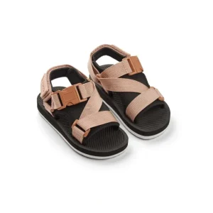 Cheap Liewood Bruce Sandals - Tuscany Rose Multi Mix - CaringForTots - Professional Baby and Children's Products | Caring for Growth, Caring for Every Moment