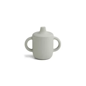 Sale Liewood Neil Cup - Dove Blue - CaringForTots - Professional Baby and Children's Products | Caring for Growth, Caring for Every Moment