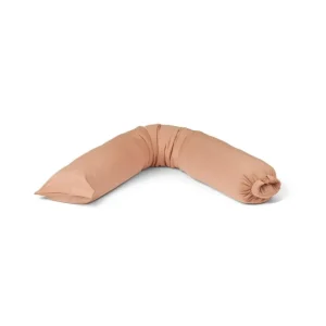 New Liewood Nura Nursing Pillow - Tuscany Rose - CaringForTots - Professional Baby and Children's Products | Caring for Growth, Caring for Every Moment