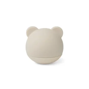 Cheap Liewood Samson Night Light - Mr Bear - Sandy - CaringForTots - Professional Baby and Children's Products | Caring for Growth, Caring for Every Moment