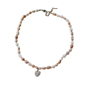 Store Lily Elsie Necklace - CaringForTots - Professional Baby and Children's Products | Caring for Growth, Caring for Every Moment