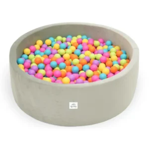 Cheap Little Ball Pit - CaringForTots - Professional Baby and Children's Products | Caring for Growth, Caring for Every Moment