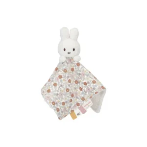Best Little Dutch Cuddle Cloth - Vintage Flowers - CaringForTots - Professional Baby and Children's Products | Caring for Growth, Caring for Every Moment