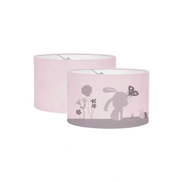 Online Little Dutch Silhouette Pendant Light - Flowers + Butterflies - CaringForTots - Professional Baby and Children's Products | Caring for Growth, Caring for Every Moment